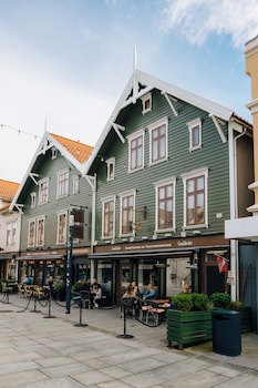 Gamla Vaerket