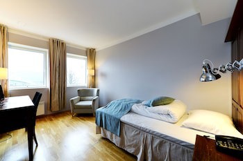 Gamla Vaerket