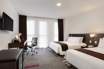 Wyndham Costa Del Sol Lima Airport