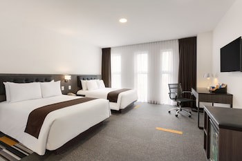 Wyndham Costa Del Sol Lima Airport