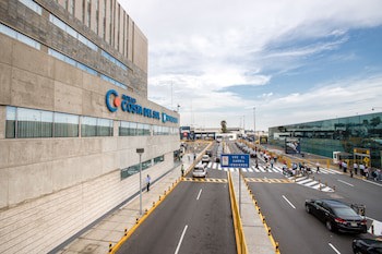 Wyndham Costa Del Sol Lima Airport
