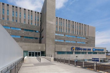 Wyndham Costa Del Sol Lima Airport