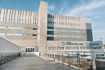 Wyndham Costa Del Sol Lima Airport