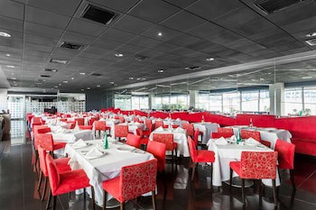 Wyndham Costa Del Sol Lima Airport