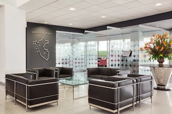 Wyndham Costa Del Sol Lima Airport