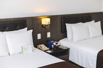Wyndham Costa Del Sol Lima Airport