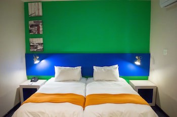 Premier Splendid Inn Bayshore