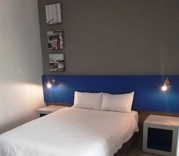 Premier Splendid Inn Bayshore