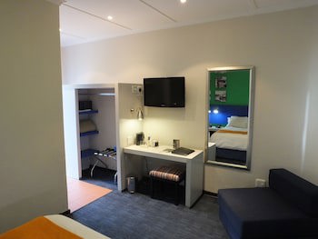 Premier Splendid Inn Bayshore