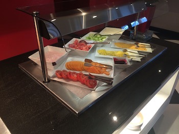 Premier Splendid Inn Bayshore