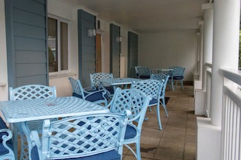 Premier Splendid Inn Bayshore