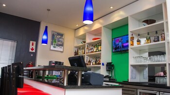 Premier Splendid Inn Bayshore