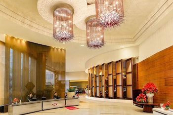 Crowne Plaza Hotel Gurgaon, An Ihg Hotel