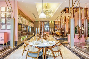 Crowne Plaza Hotel Gurgaon, An Ihg Hotel