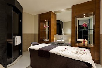 Crowne Plaza Hotel Gurgaon, An Ihg Hotel