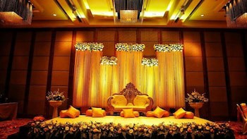 Crowne Plaza Hotel Gurgaon, An Ihg Hotel