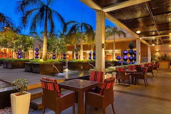 Crowne Plaza Hotel Gurgaon, An Ihg Hotel
