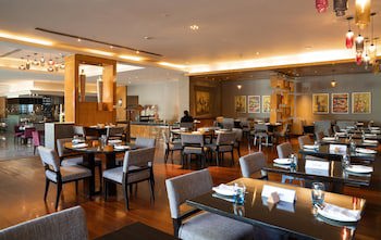 Crowne Plaza Hotel Gurgaon, An Ihg Hotel