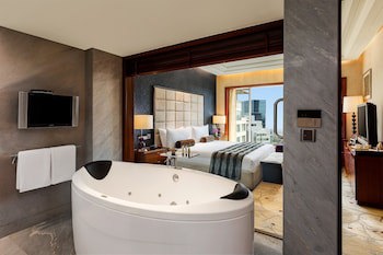Crowne Plaza Hotel Gurgaon, An Ihg Hotel