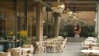 Crowne Plaza Hotel Gurgaon, An Ihg Hotel