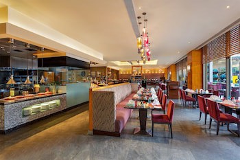 Crowne Plaza Hotel Gurgaon, An Ihg Hotel