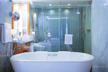 Crowne Plaza Hotel Gurgaon, An Ihg Hotel