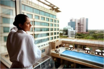 Crowne Plaza Hotel Gurgaon, An Ihg Hotel