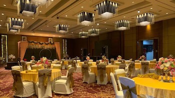 Crowne Plaza Hotel Gurgaon, An Ihg Hotel