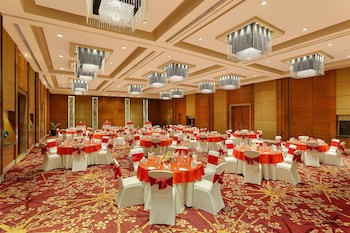Crowne Plaza Hotel Gurgaon, An Ihg Hotel