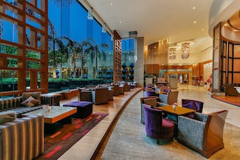 Crowne Plaza Hotel Gurgaon, An Ihg Hotel