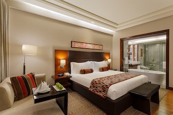 Crowne Plaza Hotel Gurgaon, An Ihg Hotel