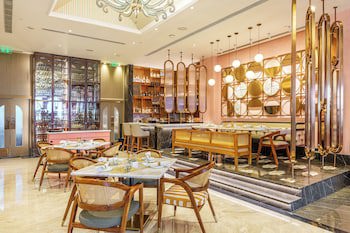 Crowne Plaza Hotel Gurgaon, An Ihg Hotel