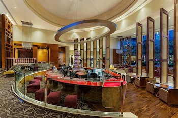 Crowne Plaza Hotel Gurgaon, An Ihg Hotel