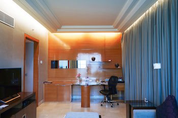 Crowne Plaza Hotel Gurgaon, An Ihg Hotel