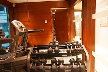 Crowne Plaza Hotel Gurgaon, An Ihg Hotel