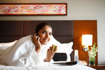 Crowne Plaza Hotel Gurgaon, An Ihg Hotel