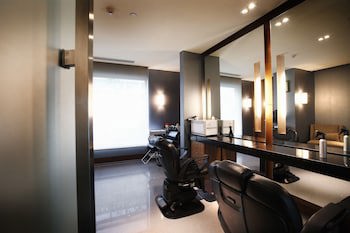 Crowne Plaza Hotel Gurgaon, An Ihg Hotel