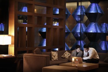 Crowne Plaza Hotel Gurgaon, An Ihg Hotel