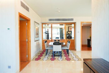 Crowne Plaza Hotel Gurgaon, An Ihg Hotel
