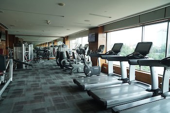 Crowne Plaza Hotel Gurgaon, An Ihg Hotel