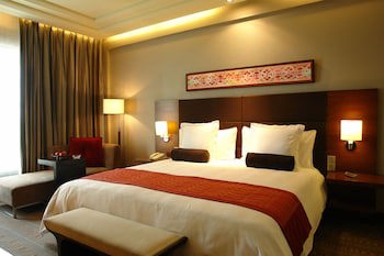 Crowne Plaza Hotel Gurgaon, An Ihg Hotel