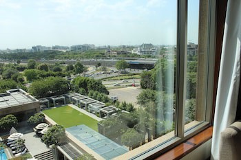 Crowne Plaza Hotel Gurgaon, An Ihg Hotel
