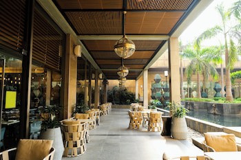 Crowne Plaza Hotel Gurgaon, An Ihg Hotel