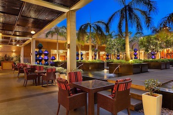Crowne Plaza Hotel Gurgaon, An Ihg Hotel