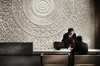 Crowne Plaza Hotel Gurgaon, An Ihg Hotel