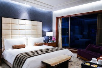 Crowne Plaza Hotel Gurgaon, An Ihg Hotel