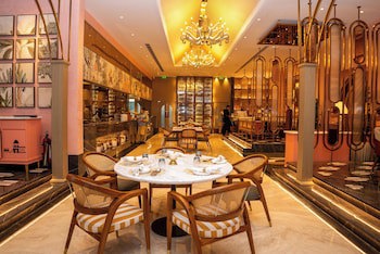 Crowne Plaza Hotel Gurgaon, An Ihg Hotel