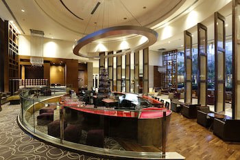 Crowne Plaza Hotel Gurgaon, An Ihg Hotel