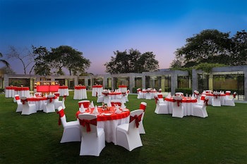 Crowne Plaza Hotel Gurgaon, An Ihg Hotel