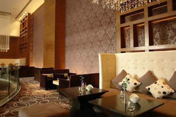 Crowne Plaza Hotel Gurgaon, An Ihg Hotel